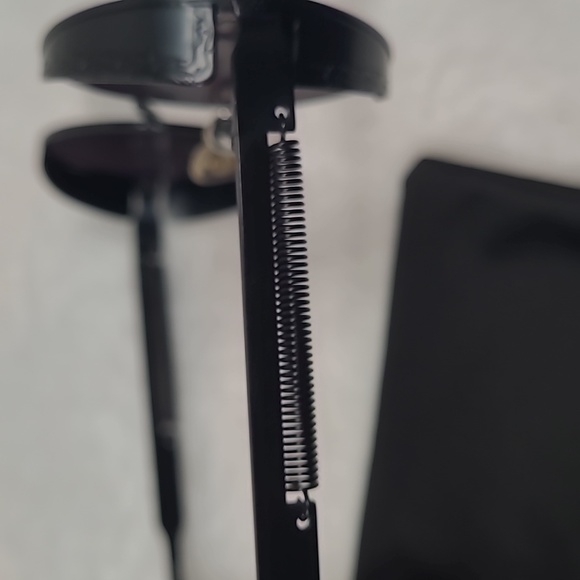 Black Steam Punk Sunglasses - Picture 8 of 9